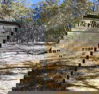 The Pines Conservation Reserve - Port Augusta Accommodation