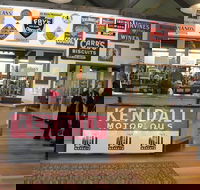 The Mill Markets - Ballarat - Port Augusta Accommodation