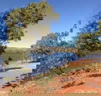 Tingkkarli/Lake Mary Ann - Port Augusta Accommodation