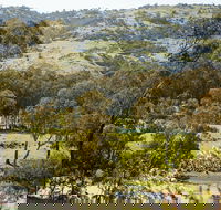 Trawool Valley
