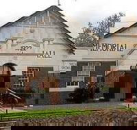 Wallendbeen - Port Augusta Accommodation