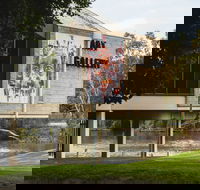 Wall to Wall Art Experience - Port Augusta Accommodation
