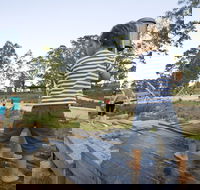 Western Sydney Parklands - Port Augusta Accommodation