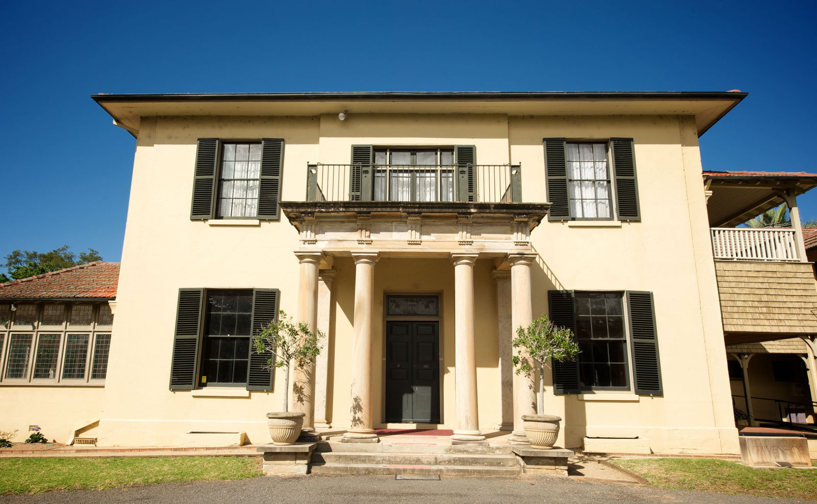 Kirkham NSW Port Augusta Accommodation