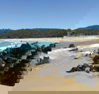 Armands Beach - Port Augusta Accommodation