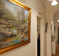 Arts Collective Clare Valley formerly Art at Auburn - Port Augusta Accommodation