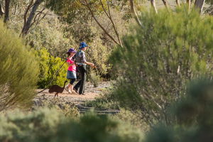 Australian Arid Lands Botanic Garden