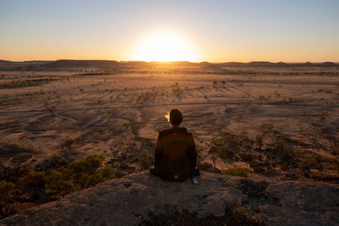 Back Roads To Winton Drive - Port Augusta Accommodation 1