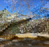 Bailey's Rocks - Dergholm State Park - Port Augusta Accommodation