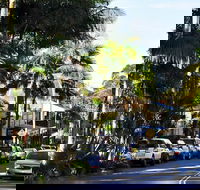 Bangalow - Port Augusta Accommodation