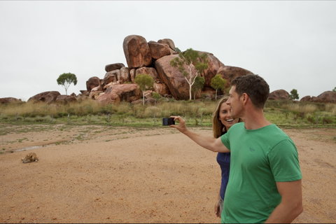 Barkly Tablelands - Port Augusta Accommodation 1