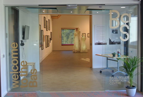 Basil Sellers Exhibition Centre - Port Augusta Accommodation 0