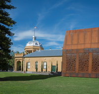 Bendigo Soldiers Memorial Institute Military Museum - Port Augusta Accommodation