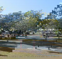 Boreham Park and Playground