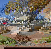 Bowral - Port Augusta Accommodation