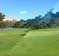 Bowral Golf Club - Port Augusta Accommodation