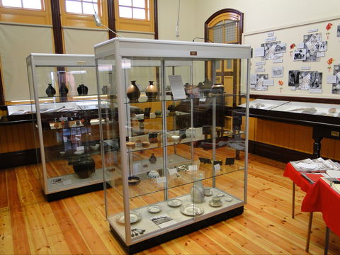 Bright Museum - Port Augusta Accommodation 1