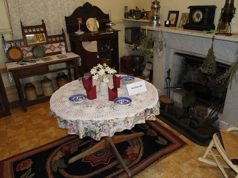 Bright Museum - Port Augusta Accommodation 2