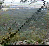 Burrabadine Walking Track - Port Augusta Accommodation