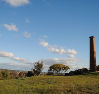 Bushmans Hill - Port Augusta Accommodation