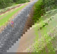 Caboolture to Wamuran Rail Trail