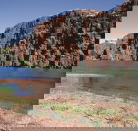 Carawine Gorge - Port Augusta Accommodation