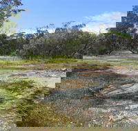 Christmas Rock Walk - Port Augusta Accommodation