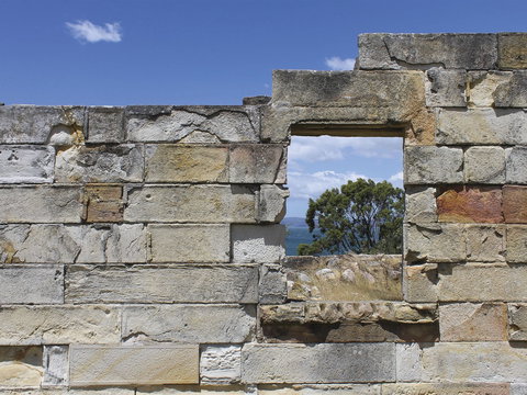 Convict Trail - Port Augusta Accommodation 0
