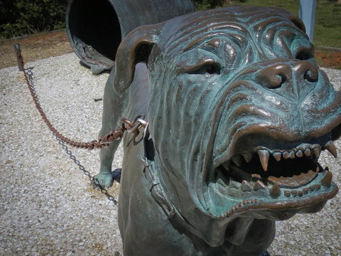 Convict Trail - Port Augusta Accommodation 1