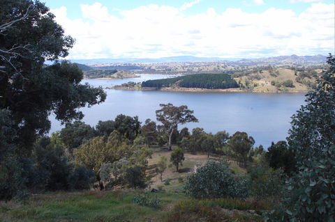 Delatite Arm Reserve - Port Augusta Accommodation 0