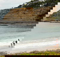 Depot Beach Picnic Area - Port Augusta Accommodation