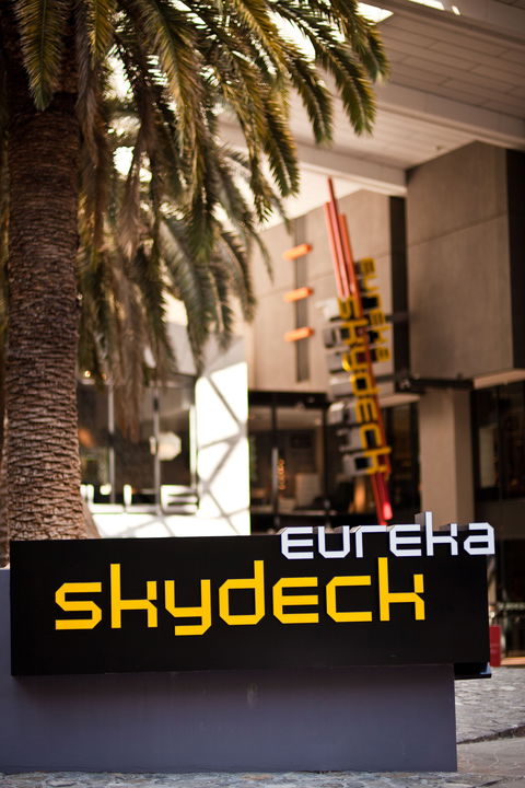 Eureka Skydeck 88 - Port Augusta Accommodation 1