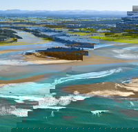 Farquhar Inlet - Port Augusta Accommodation