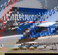 Fighter World - Port Augusta Accommodation