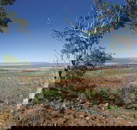 Five Rivers Lookout - Port Augusta Accommodation