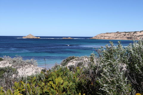Fowlers Bay Conservation Park - Port Augusta Accommodation 0