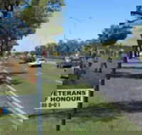 Geelong  District Sub Branch Vietnam Veterans Association - Port Augusta Accommodation