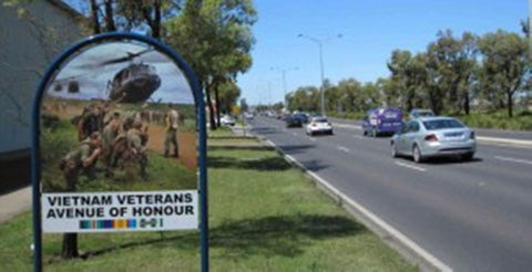 Geelong & District Sub Branch Vietnam Veterans Association - Port Augusta Accommodation 0