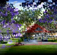 Gympie City Tourist Drive - Port Augusta Accommodation