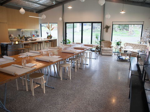 Hazy Tales Studio - Port Augusta Accommodation 0