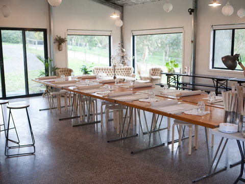 Hazy Tales Studio - Port Augusta Accommodation 1