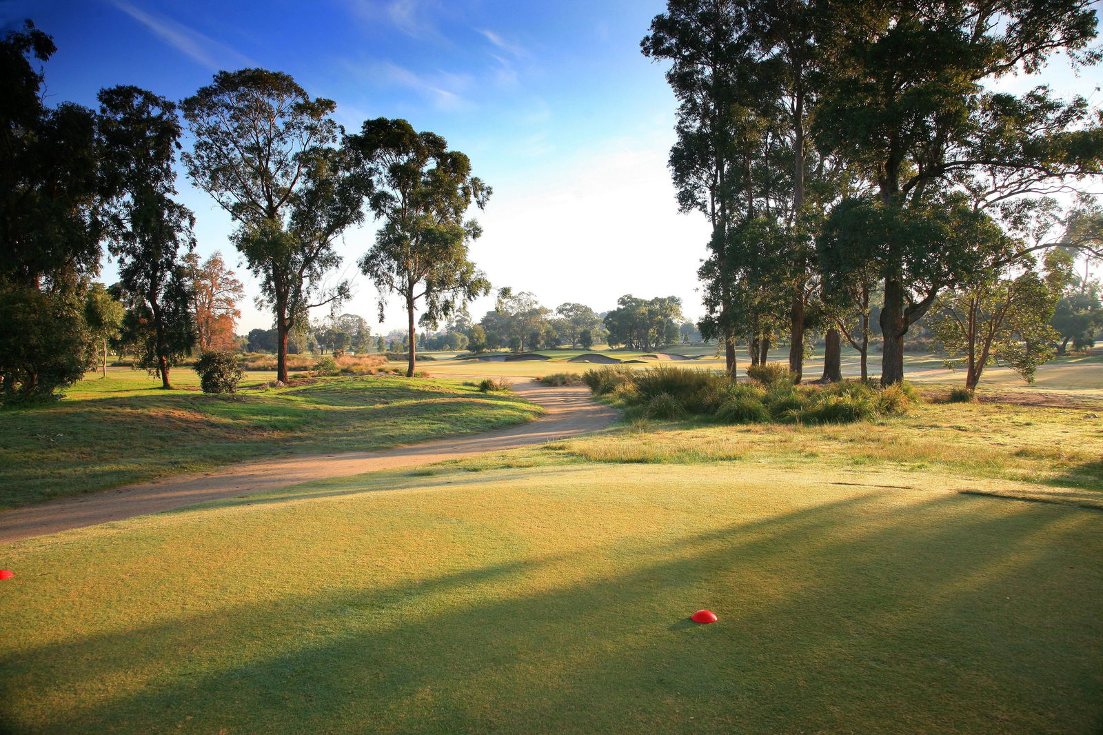 Southeast Melbourne VIC Port Augusta Accommodation