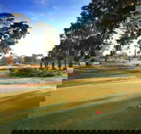 Huntingdale Golf Club - Port Augusta Accommodation