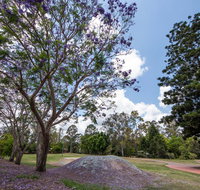 John Scott Park - Port Augusta Accommodation