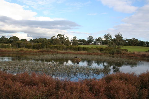 Karkarook Park - Port Augusta Accommodation 0