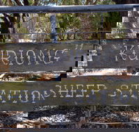 Kuriong Sheep Station - Port Augusta Accommodation