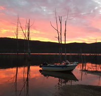 Lake Bellfield - Port Augusta Accommodation