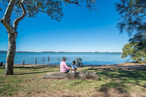 Lamb Island (Nguderoo) - Port Augusta Accommodation 0