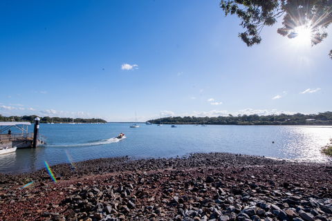 Lamb Island (Nguderoo) - Port Augusta Accommodation 2