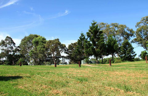Leacock Picnic Area - Port Augusta Accommodation 0